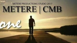Alone - Metere Crew Ft. CMB Prod. Robby T 2017