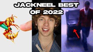 Jack Neel TikTok Facts  Best of 2022