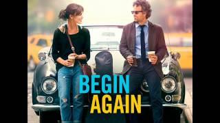 Keira Knightley - A Step You Cant Take Back Begin Again OST