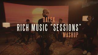 Dalex - Rich Music Sessions Dalex Mashup Acústico Video Oficial