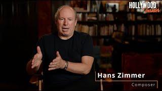 Composer Hans Zimmer Reveals Secrets of Dune Part Two   In-Depth Scoop - BTS - Making of