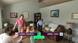 Home Church - 2020 Quarantine edition