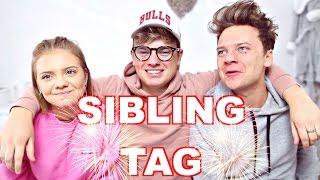 THE SIBLING TAG