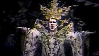 Turandot In questa reggia - Montserrat Caballé - Paris - 1981 HD