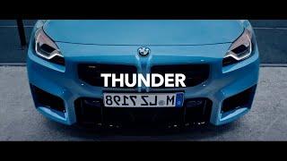 Drake x Tyga x Offset Club Type Beat Free  “Thunder“