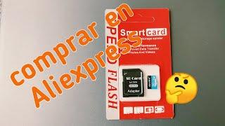 Como comprar en AliExpress desde el pedido hasta recibir el producto  México 2020