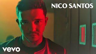 Nico Santos Topic - Like I Love You Official Video