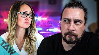 Myka Stauffer Abandoned Autistic Kid UPDATE INVESTIGATION?