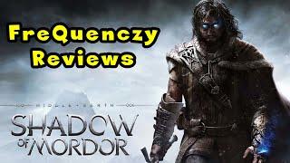 Middle-Earth Shadow of Mordor GOTY Edition Review