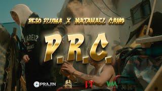 Peso Pluma Natanael Cano - PRC Video Oficial