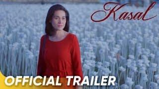 Kasal Official Trailer  Bea Alonzo Derek Ramsay Paulo Avelino  Kasal