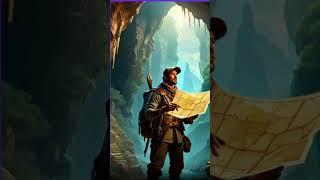 Learn ENGLISH with STORY for BeginnersLevel 2▶️English Story with Subtitles ▶️The Treasure Map