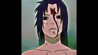 Itachi and Sasuke edit