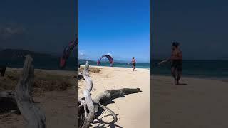 Who is going to try this next session? ️ #kitemana #shorts