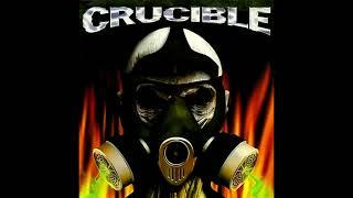 Crucible - Souls Worn Thin Full Album 2001 Sludge Metal