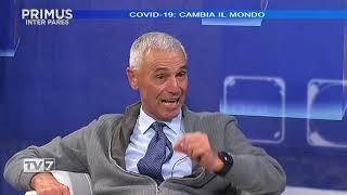 Primus Inter Pares del 14102020 - Giorgio Palù 4 di 4