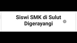 Siswi SMK di Sulut Digerayangi