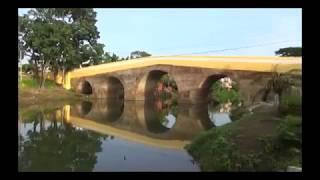 Puente Yayabo de cumpleaños.