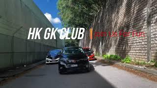Honda Jazz GK5 GK Club 1