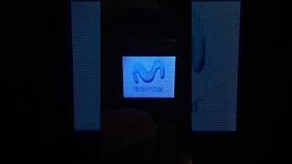 Sony Ericsson T290 - Startup and shutdown retake #oldphones #shorts