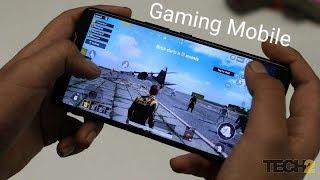 Asus Rog phone 2 specification Gaming Mobile