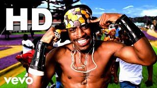 Outkast - B.O.B. Bombs Over Baghdad Official HD Video