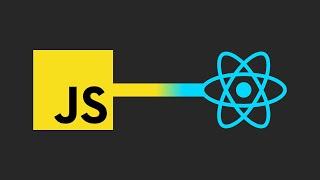 All The JavaScript You Need To Know For React More JS To Know
