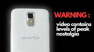 the Samsung Galaxy S2 in 2024 Let’s Explore 