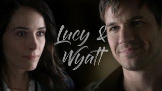 The Story of Lucy and Wyatt