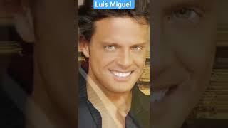 Luis Miguel A Visual Retrospective of an Iconic Career