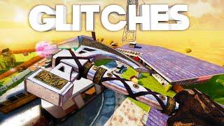 Nuketown BEST Glitches & Spots 2024 COD Mobile