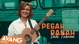 Pegah Panah - Dele Tehroon OFFICIAL VIDEO  پگاه پناه - دل طهرون