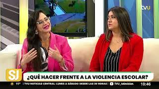 Bullying especialistas explican soluciones ante el aumento de la violencia escolar