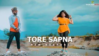 TORE SAPNA  LATEST NAGPURI RAP 2021  DIAMOND ORAON SADRI HOP MUSIC OFFICIAL