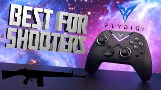 The BEST Controller for Shooters is Only $80 Flydigi Vader 4 Pro Honest Review