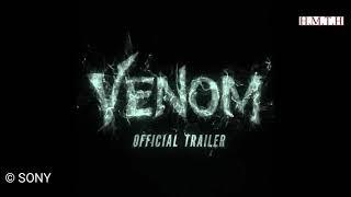 Venom hindi trailer 2018 movie
