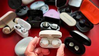 Wireless earbuds What you need to know before buying