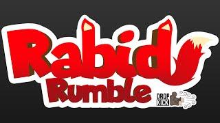 Rabid Rumble - University Final Trailer