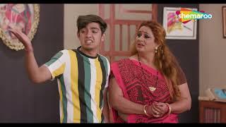 Gunubhai E Gaam Gajavyu  Anurag Prappana  Kalyani Thakar  Superhit Comedy Natak