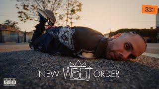 FEVER 333 - NEW WEST ORDER OFFICIAL VIDEO