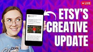  BREAKING Understanding Etsys Creative Policy Updates - The Friday Bean Coffee Meet