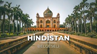 Hindistan Belgeseli