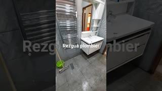 installation chauffage central sanitaire algerie