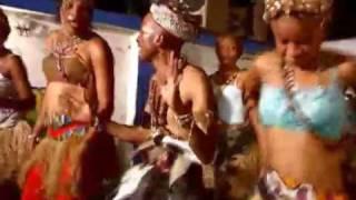 Kasai Allstars - Wa Muluendu