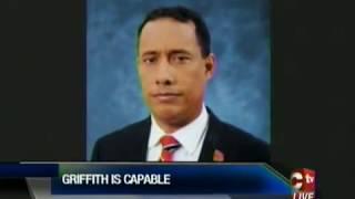 Government Approves - Gary Griffith To Be Appointed Next Police Commissioner