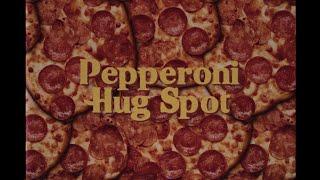 Pepperoni Hug Spot - AI TV Commercial