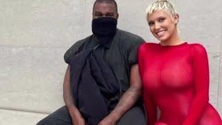 Kanye Wests Quiet Rebellion Bianca Craves Attention