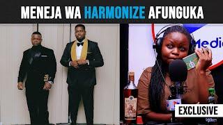 Meneja wa HARMONIZE MCHOPA afunguka kufutwa kwa WIMBO wa HARMONIZE YouTube