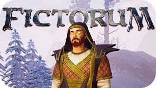 The Tempest – Lets Play Fictorum Gameplay – Part 1