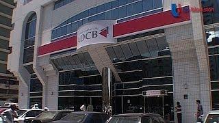 US Television - Abu Dhabi Abu Dhabi Commercial Bank